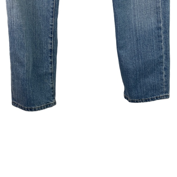 Classic Vintage Levi’s 501 Original Button Fly Mom Jeans 100% Cotton W30 x L32 - Picture 8 of 16